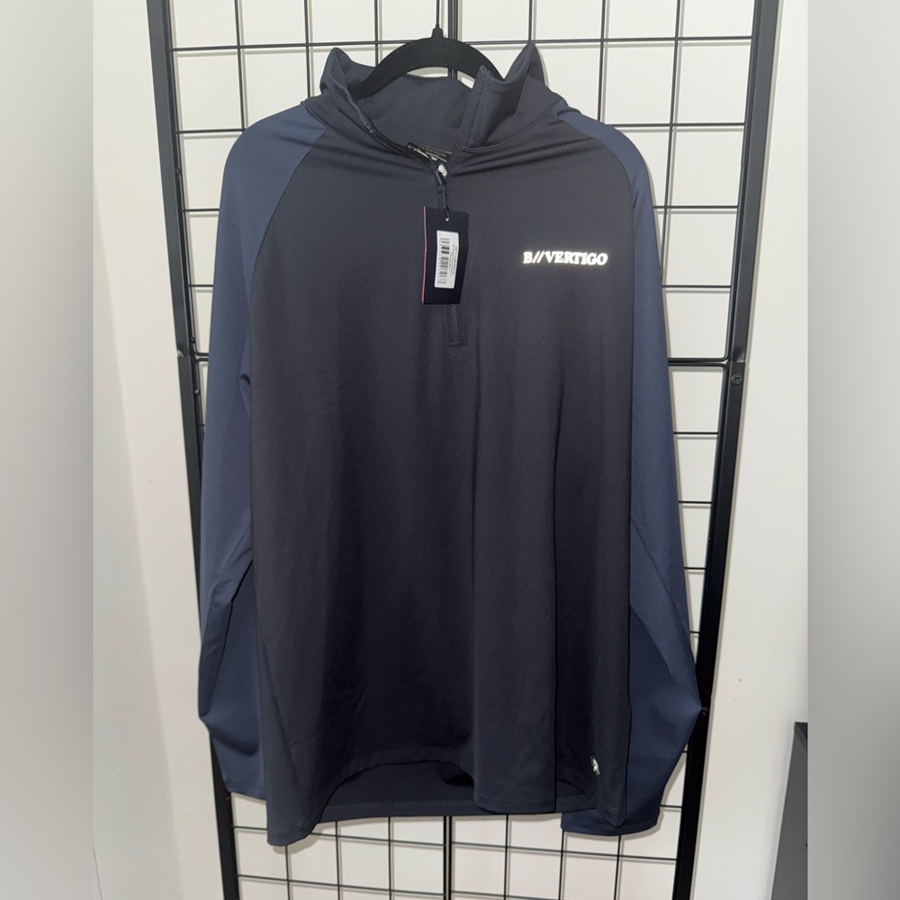 B Vertigo Men’s Jacket Brand New With Tags